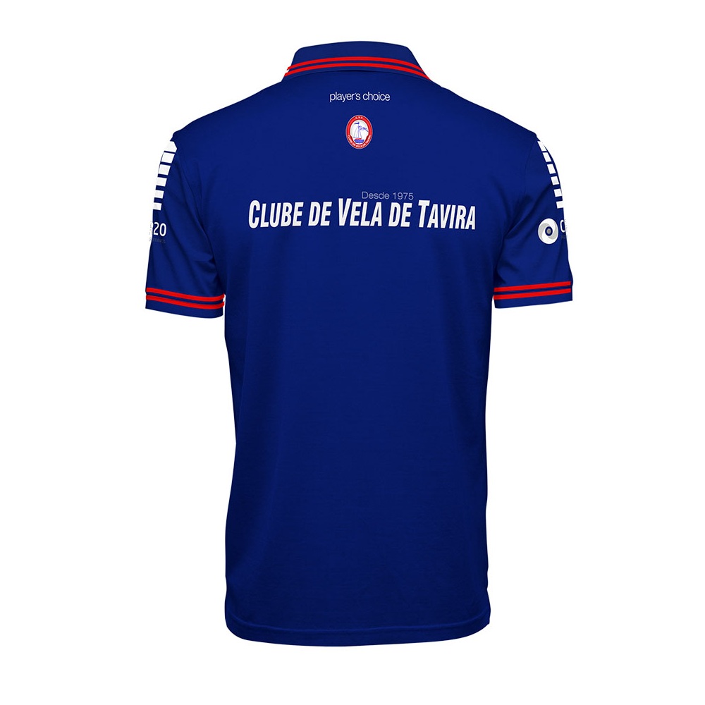 Clube de Vela de Tavira